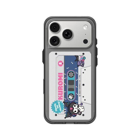 Retro Cassette
