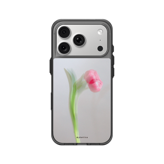 Impressionism - Tulip Hadewich