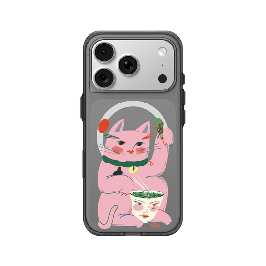 Matcha Neko