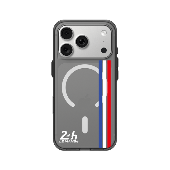 24H - Subtle Logo