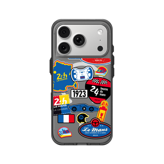 24H - Stickers