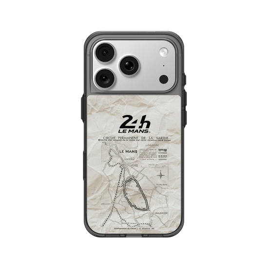 24H - Vintage Track