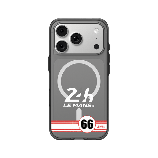 Le Mans 66 Logo