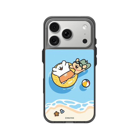 我要去海邊