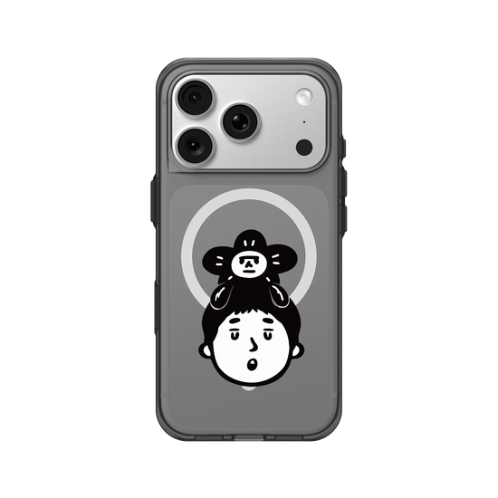 Xiao Huowang & HuaHua Stay by Your Side