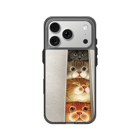 Cat tower