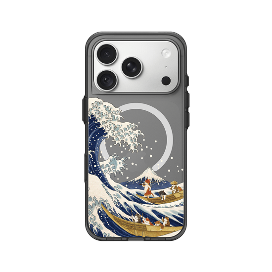 Great Wave