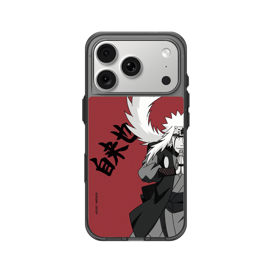 Jiraiya