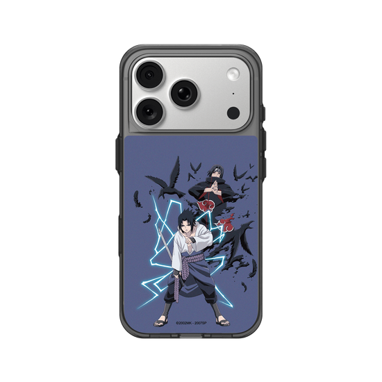 Itachi & Sasuke