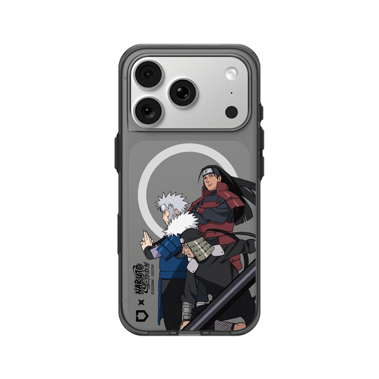 3 Hokage