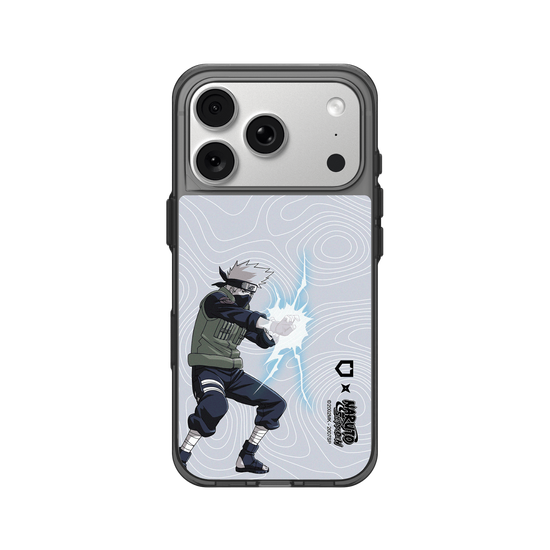 Kakashi Raikiri