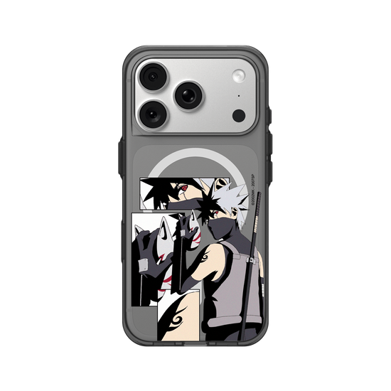 Kakashi Gaiden