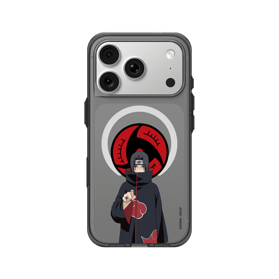 Itachi Sharingan