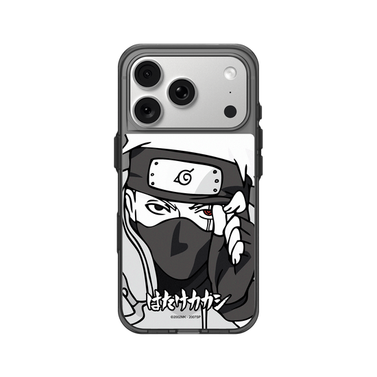 Kakashi Black & White