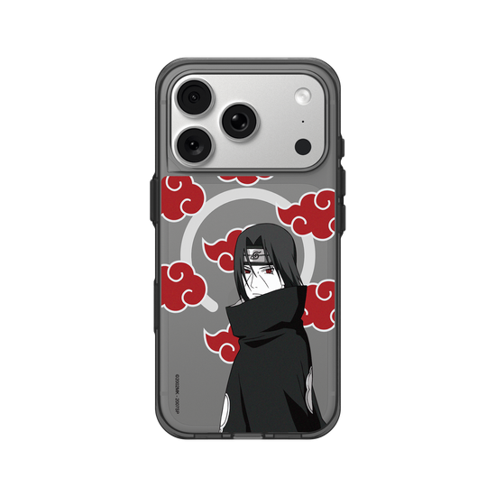 Itachi / Akatsuki Clouds