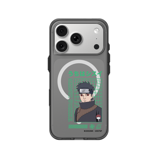 Shisui Uchiha