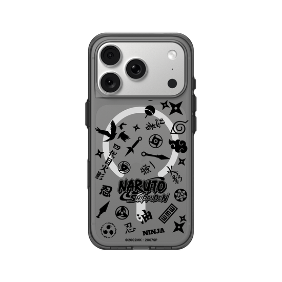 Pattern - Black
