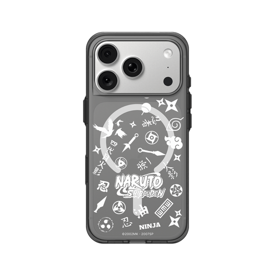 Pattern - White