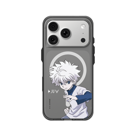 Killua