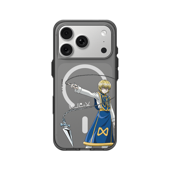 Kurapika