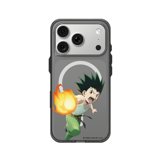 Gon - Jajanken