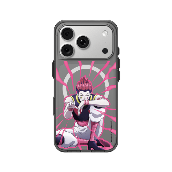 Hisoka - Bungee Gum