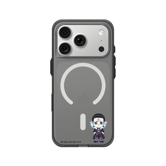 Chrollo - Chibi