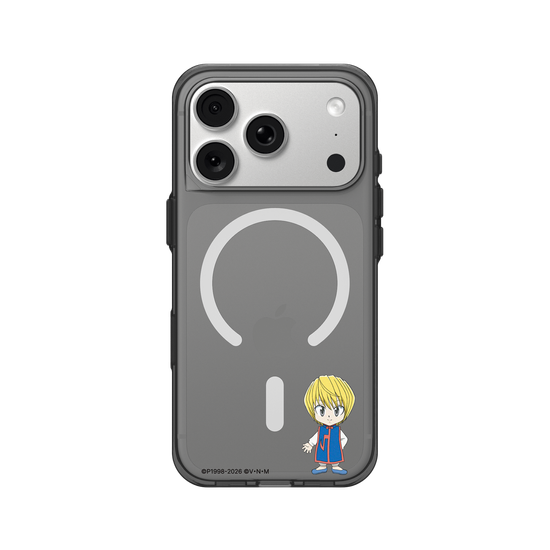 Kurapika - Chibi