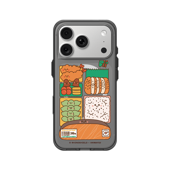 Delicious Bento