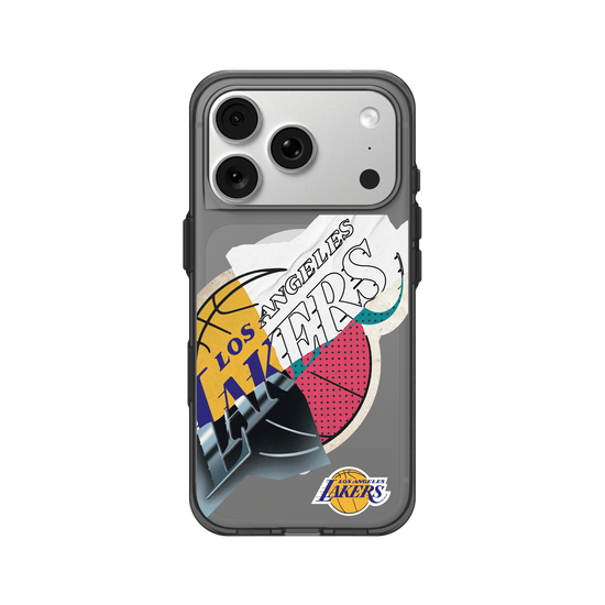 L.A. Lakers - Style Mix