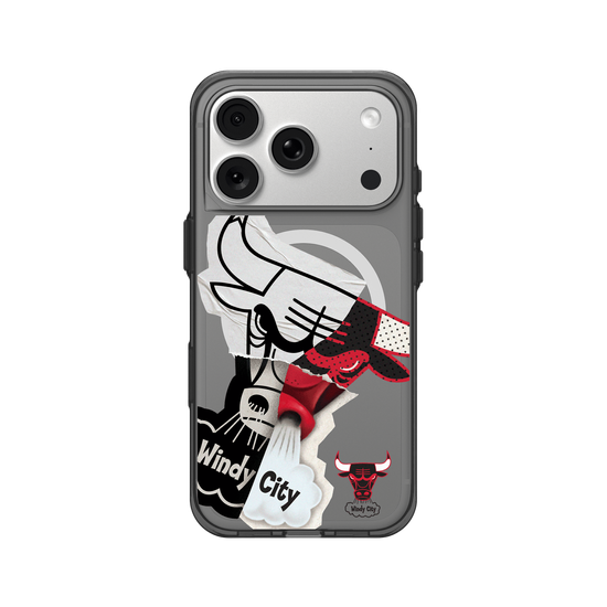 Chicago Bulls - Style Mix