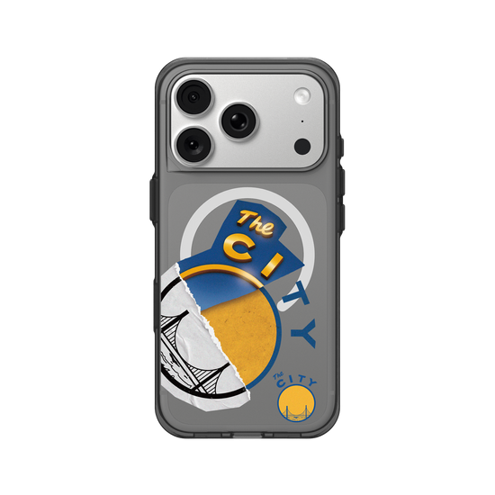 Golden State Warriors - Style Mix