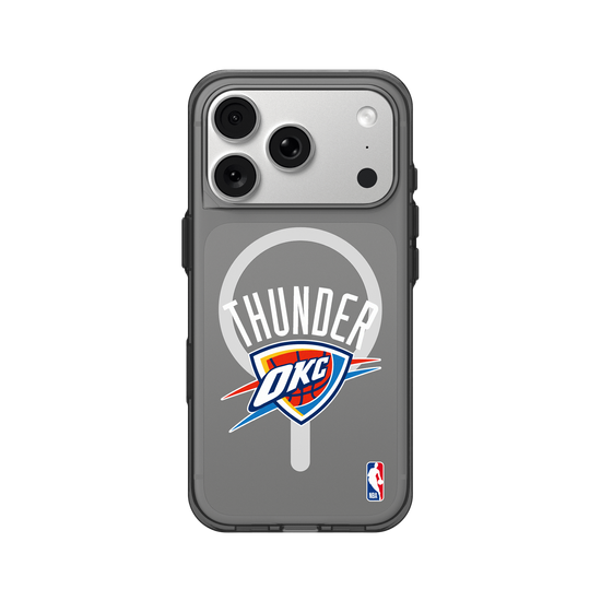 Oklahoma City Thunder - Light