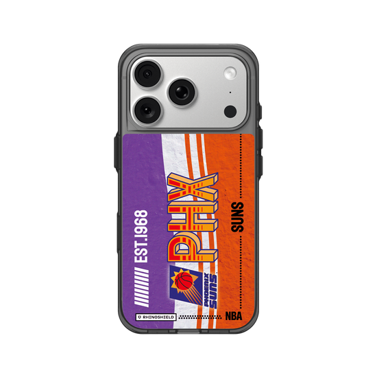 Phoenix Suns - Vintage Card