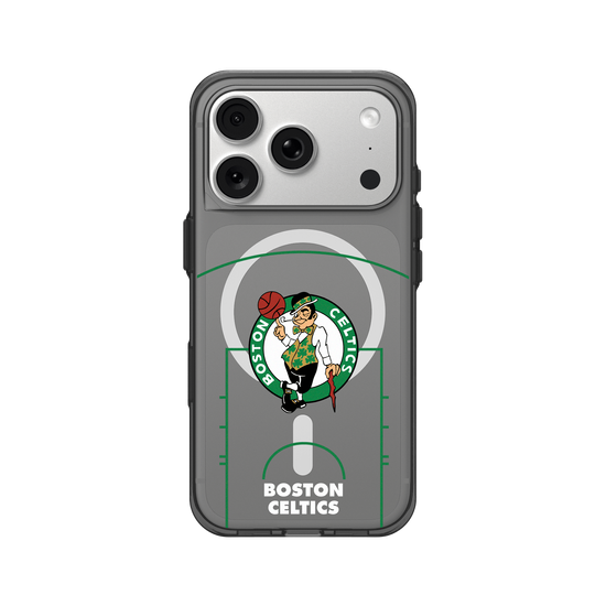 Boston Celtics - Court