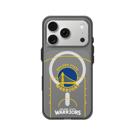 Golden State Warriors - Court