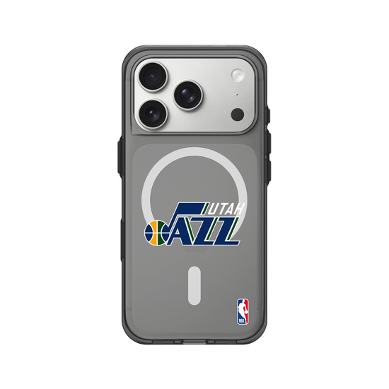 Utah Jazz - Light