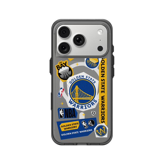 Golden State Warriors - Collage