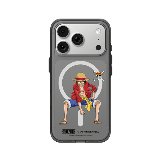 Luffy