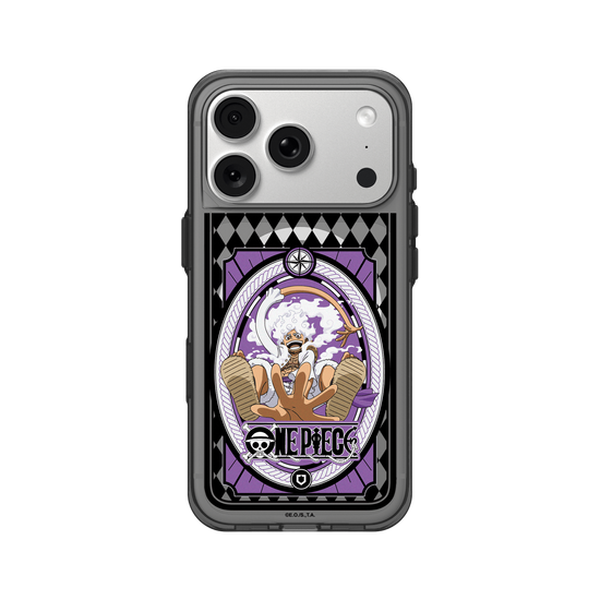 One Piece - Luffy Gear Fifth - L'Éveil de Luffy