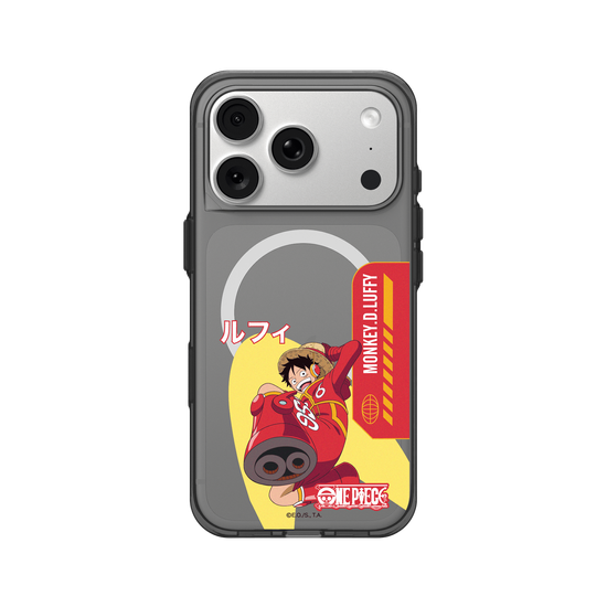 One Piece Egghead - Luffy