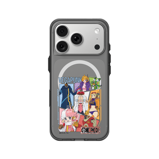One Piece Egghead - Vegapunk