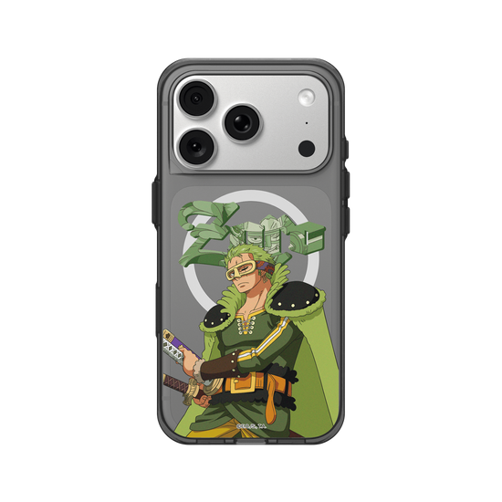 Zoro - Elbaph