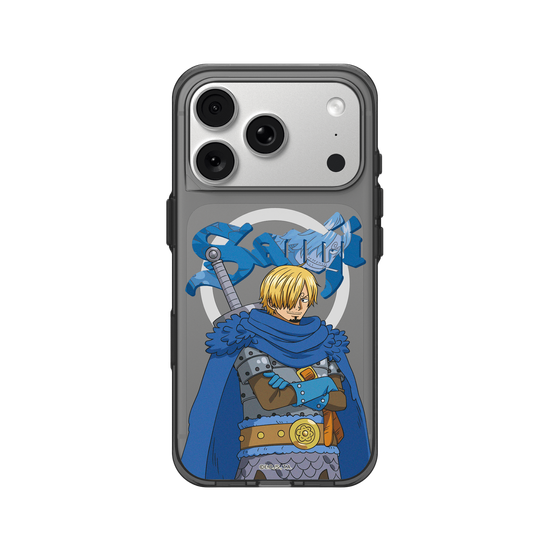 Sanji - Elbaph