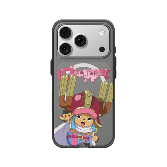 Chopper - Elbaph