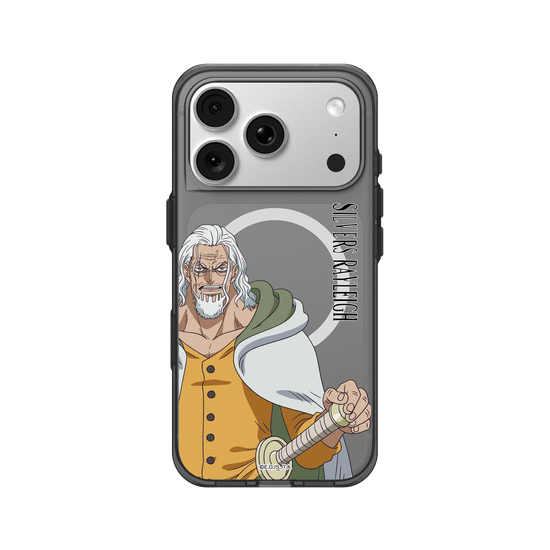 Silver Rayleigh