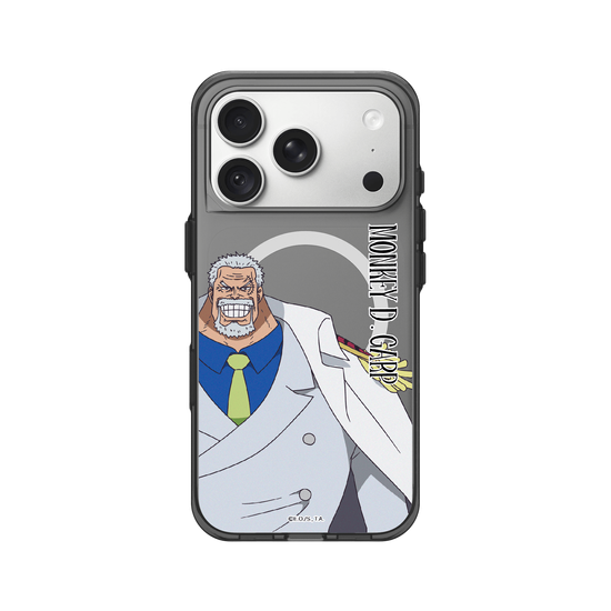 Mokey D. Garp