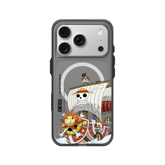 Thousand Sunny