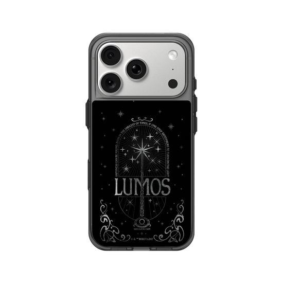 Lumos (Ombre Rétro Impression Texturée)