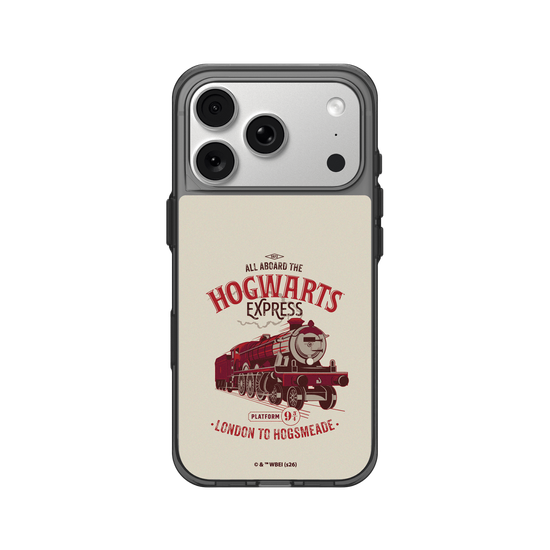 Hogwarts Express
